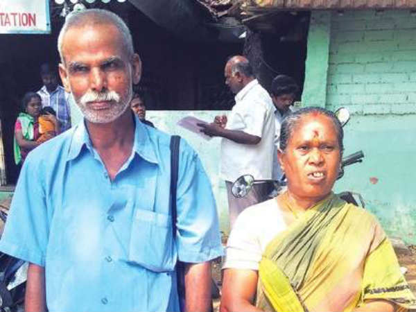 அன்று அப்படி ஒருவர் பிறக்கவே இல்லை :