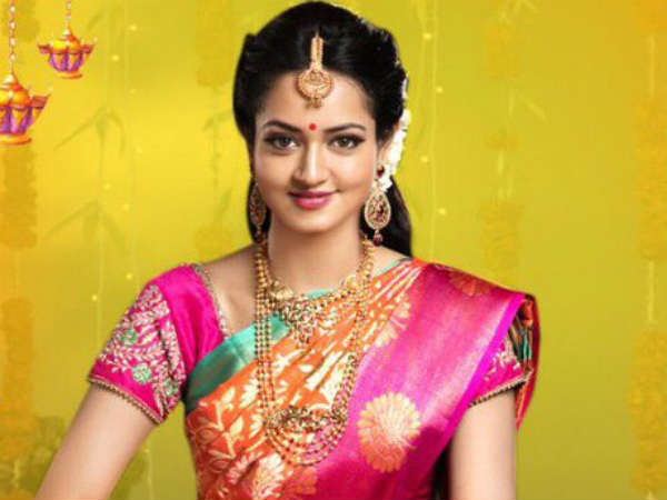 தொலைக்காட்சி தொடர் 