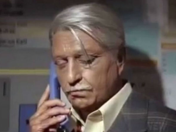 நடிகர்கள் 