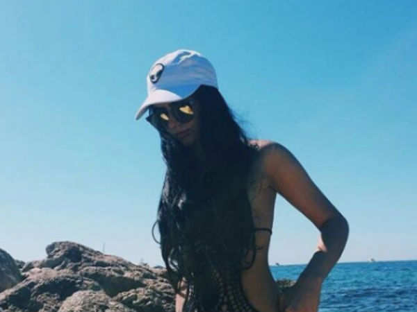 பிகினி பிகினி