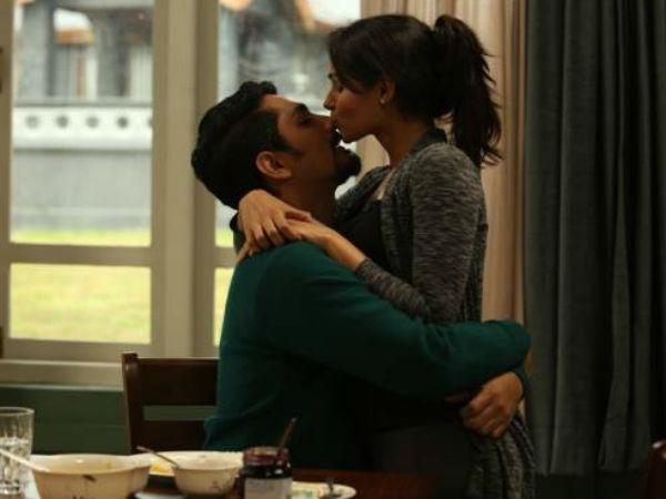 சித்தார்த் 