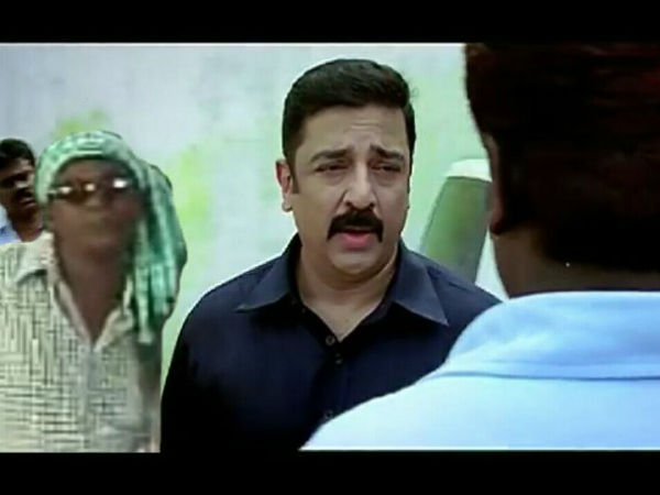  கண்ணு வேணும்னு கேட்டியாமே