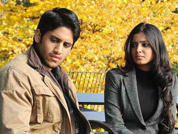 சினிமா காதல் 