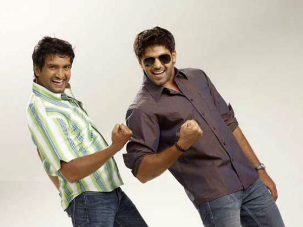 சந்தானம் 