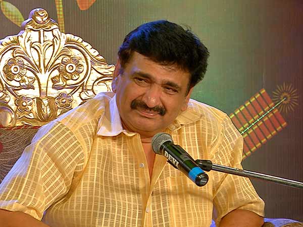 சிறப்புப் பட்டிமன்றம்