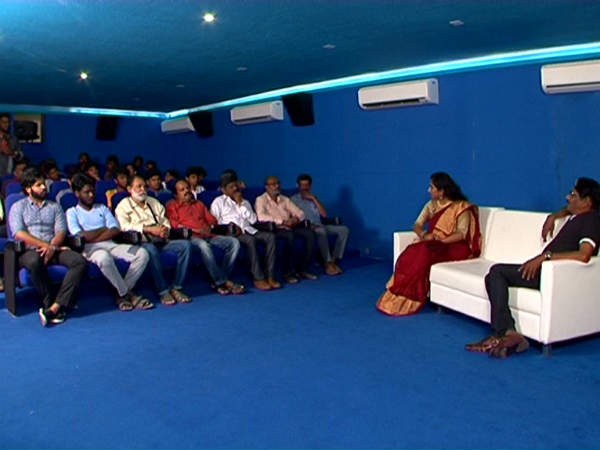 இசை சங்கமம் 