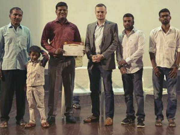 வெள்ளித்திரைக்கு வர்ற ஐடியா இருக்கா?