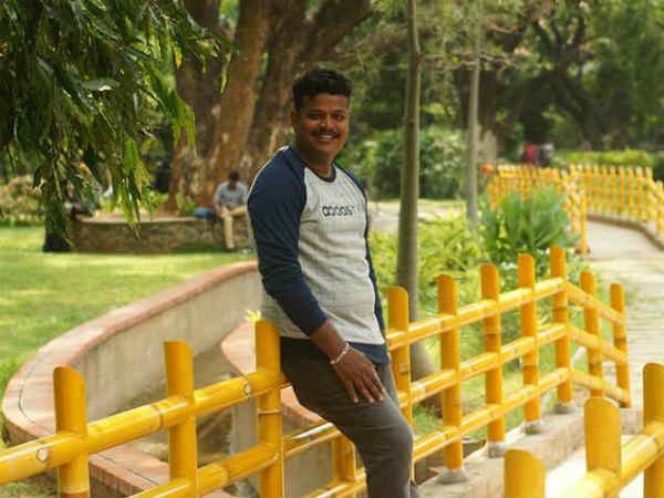 உங்களுக்கு படம் எடுப்பதில் ஆர்வம் வந்தது எப்படி?