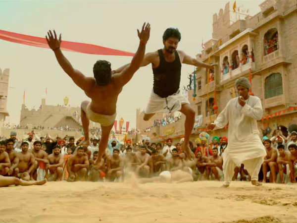 வசூல் அள்ளும்