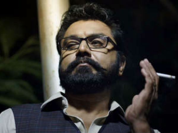 சரத்குமார் 