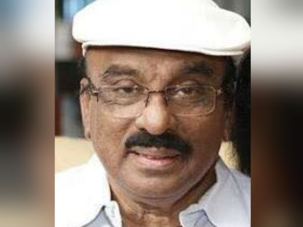 மலையாள இயக்குநர்