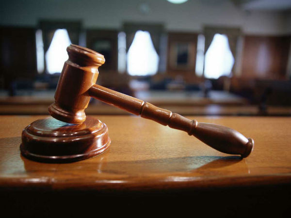 நீதிபதிகள் கேள்வி