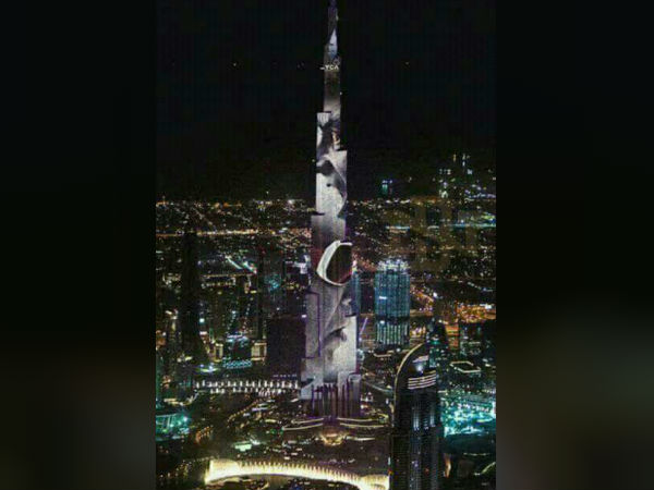 பர்ஜ் கலிபாவில்