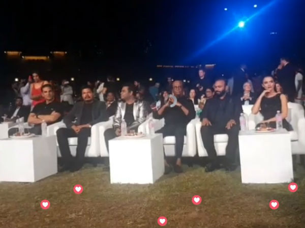 பணம் பேர் புகழ் 