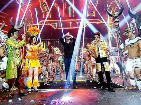 சுபாஷ்கரன் சுபாஷ்கரன்