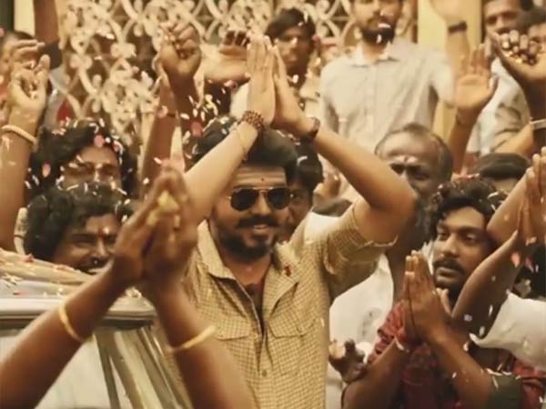  ரசிகர்கள் பாராட்டு