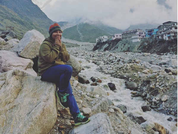 நடிப்பு 