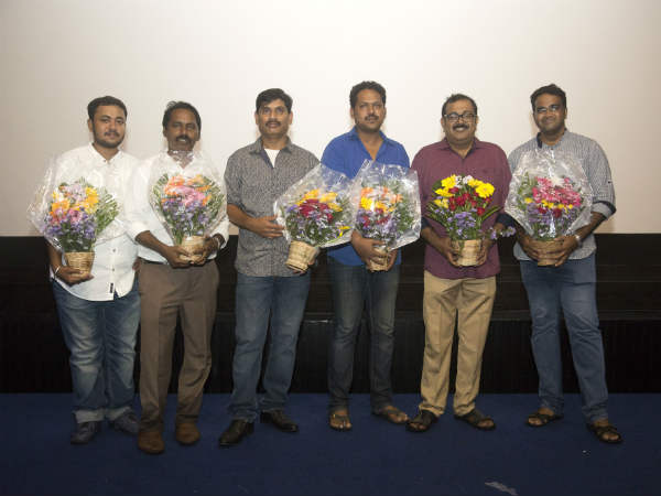 சேரனை ஆதரிக்காதது ஏன்?