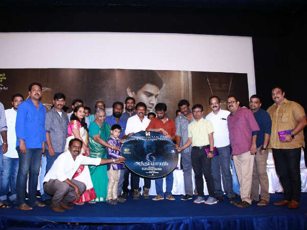 பார்த்திபன் பேசணும்