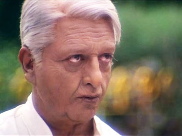 Big changes in Indian 2 Big changes in Indian 2