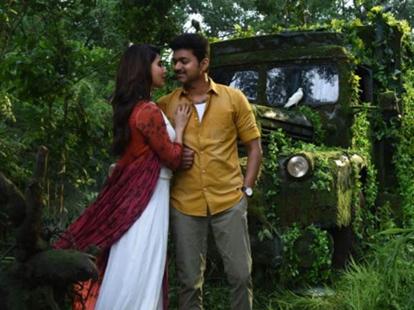 Mersal Oneindias Review