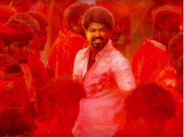 Mersal film review