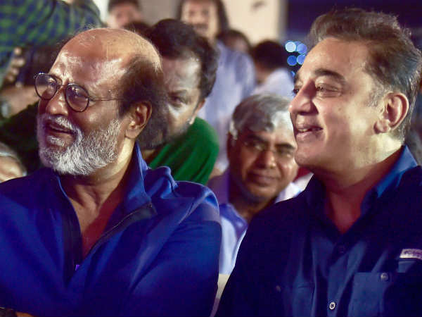 Director Suresh Kamatchi's appeal to Rajini, Kamal