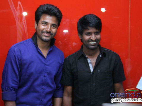 சிவகார்த்திகேயன் திறந்து வைக்கிறார்