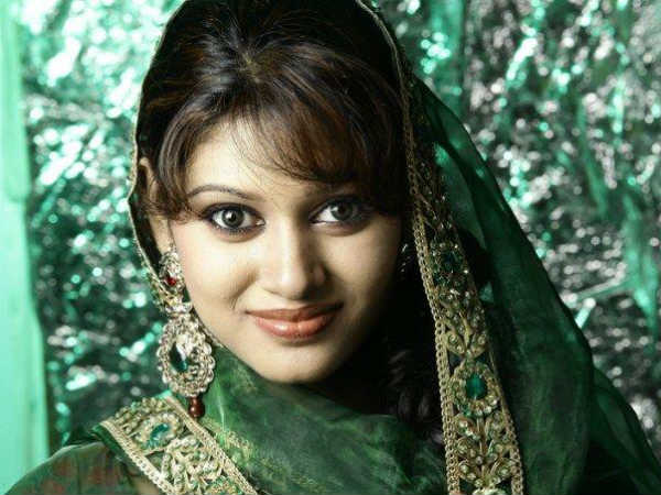 ஓவியாவுக்கு மட்டுமே