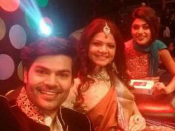 பிக்பாஸ் நண்பர்கள்