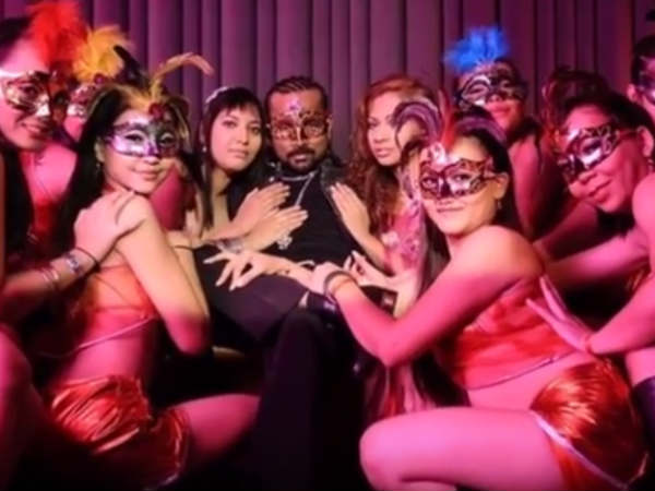 எதுவும் தப்பில்லை