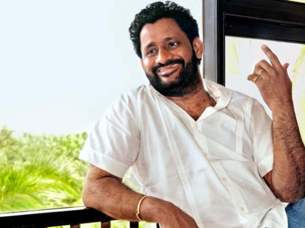 ரசூல் பூக்குட்டி