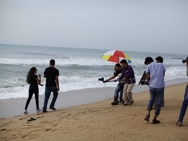 லவ் சீன்