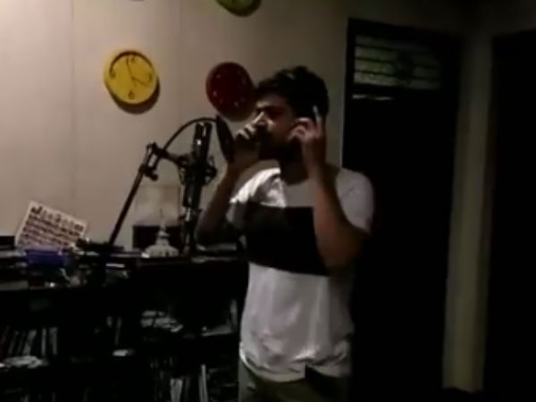 சிம்பு ரசிகர்