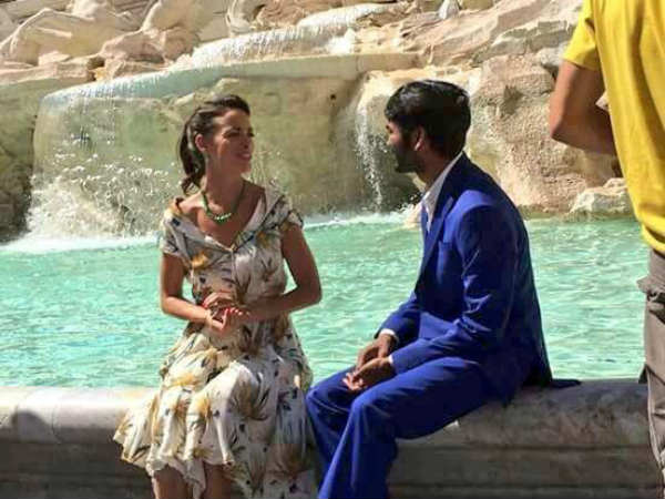 உலகப் பயணம் உலகப் பயணம்