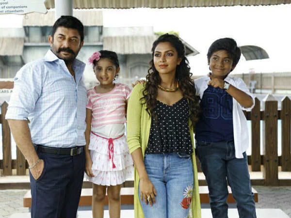 அர்விந்த்சாமி 