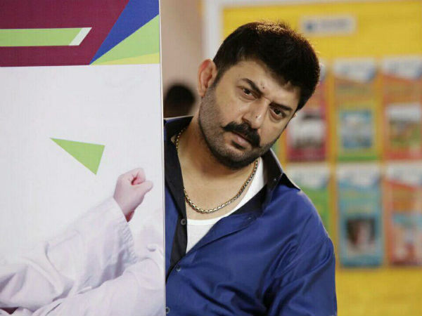 ரஜினி நடிப்பில்..?