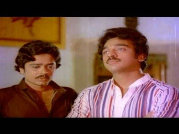 கமலின் நெருங்கிய நண்பர் 