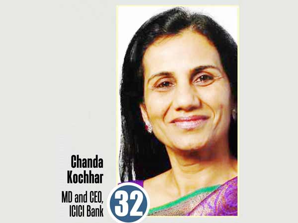 சாந்தா கோச்சார்