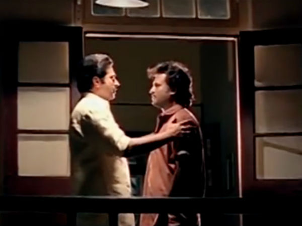 அதிகாலைக் காட்சிகள்