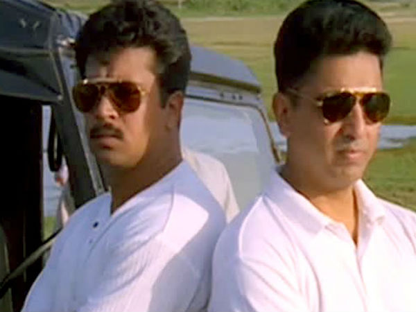 குருதிப்புனல்