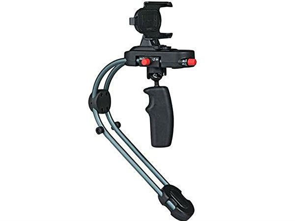 ஸ்டெடி கேமரா