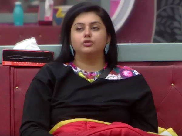 பிக்பாஸ் 