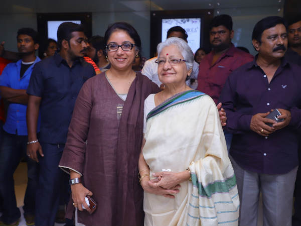 பிரமாண்ட ரிலீஸ்