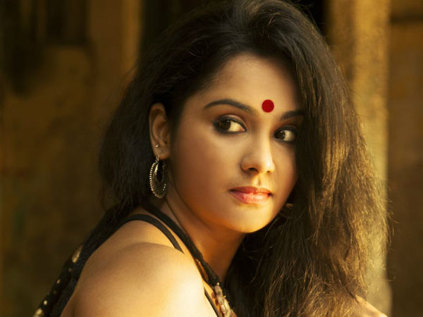 எத்திராஜ் பொண்ணு