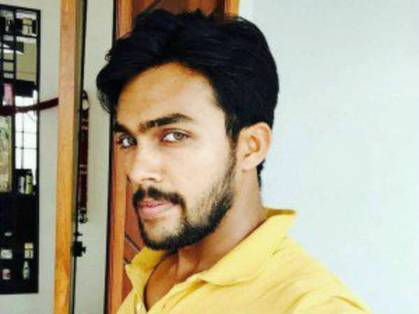 காதல் கதை 