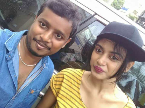 ஓரளவுக்குதான் பொறுமை