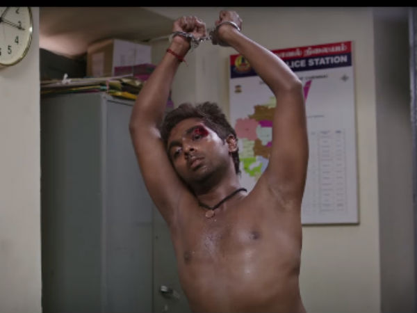 ஜோதிகாவே இப்படின்னா... 