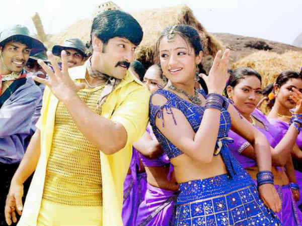 விலகிய மாமி