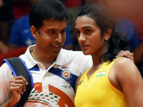 பயிற்சியாளர் கோபிசந்த்